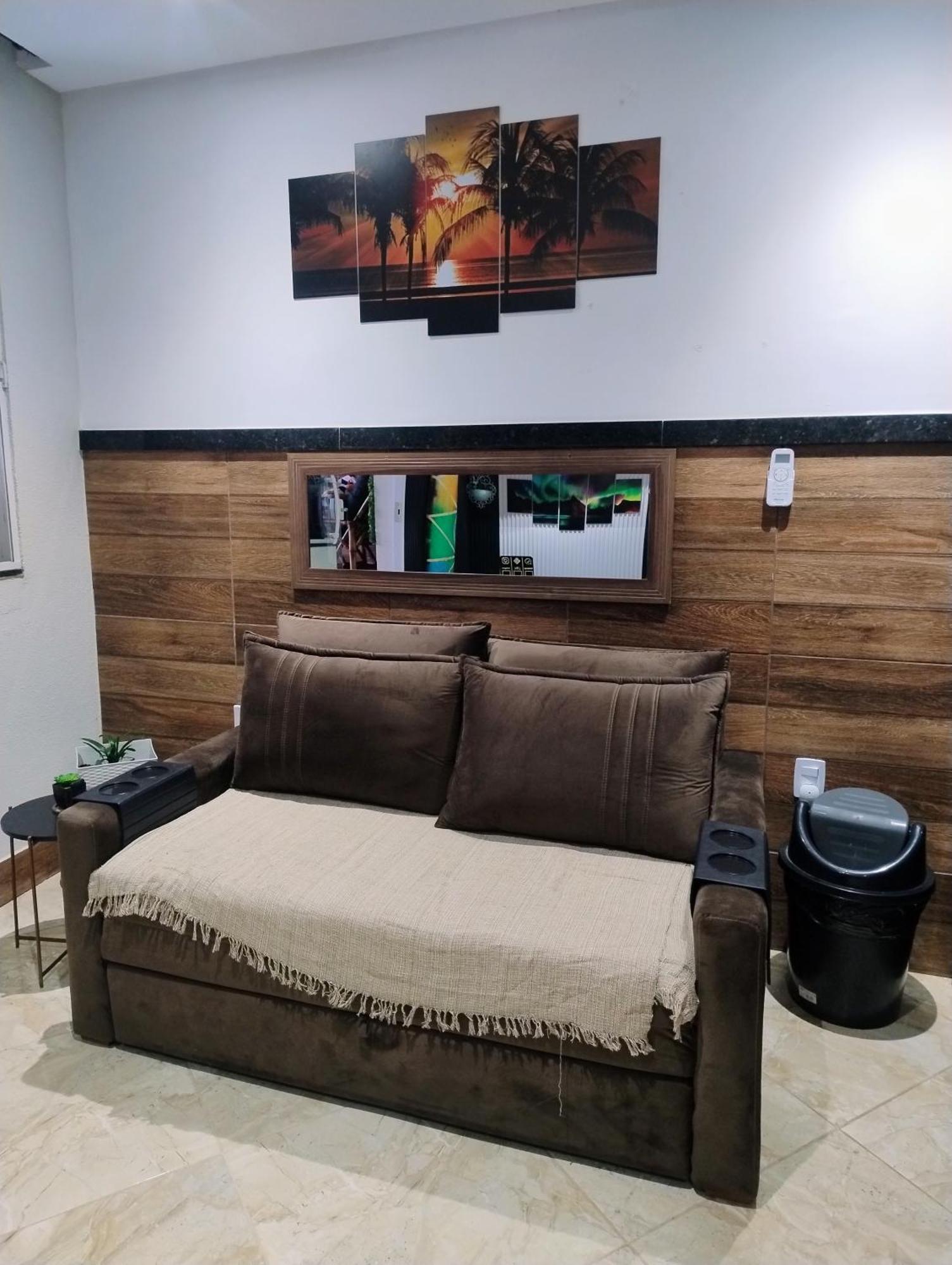 Praiana Loft