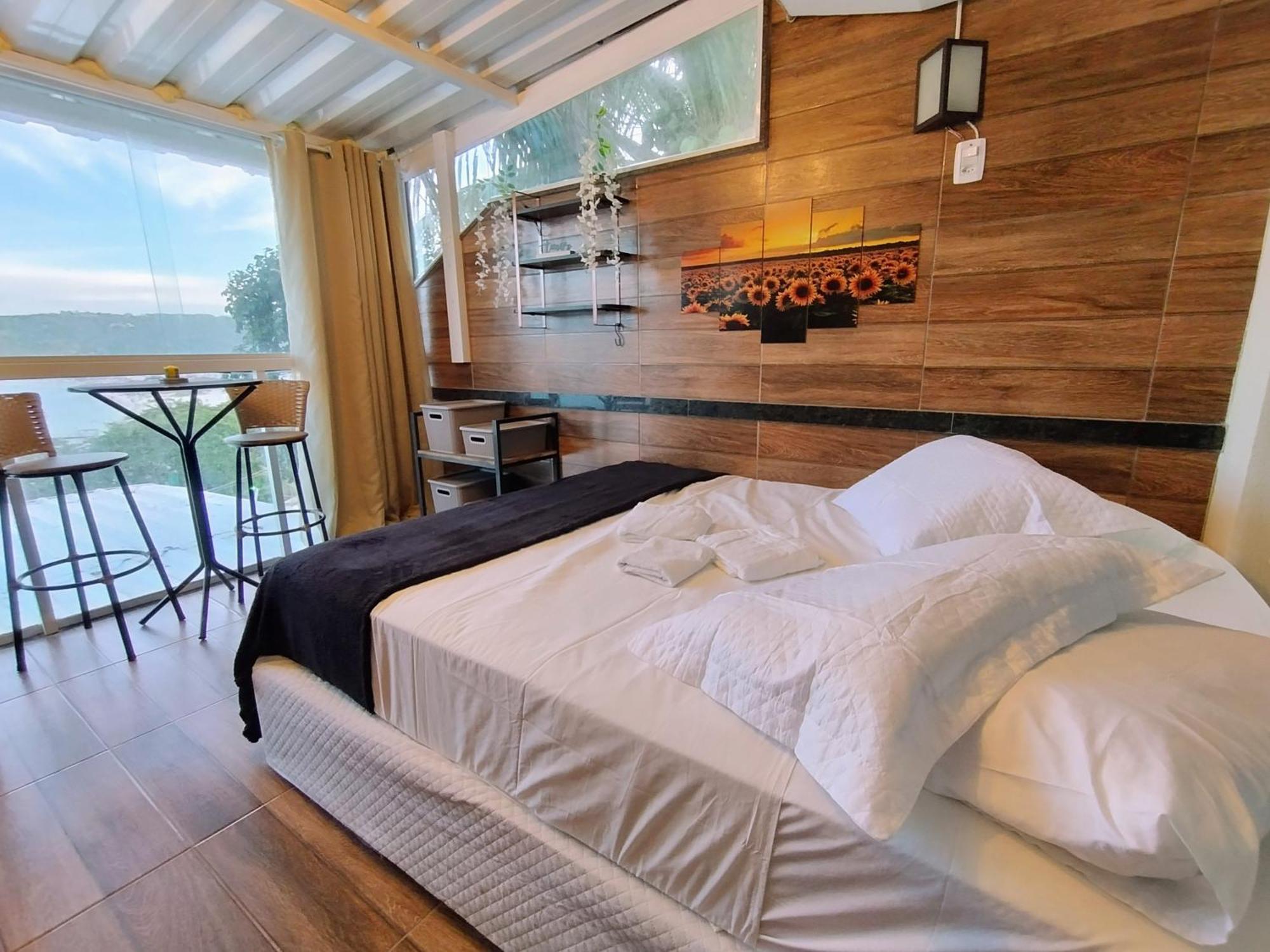 Praiana Loft Apartamento