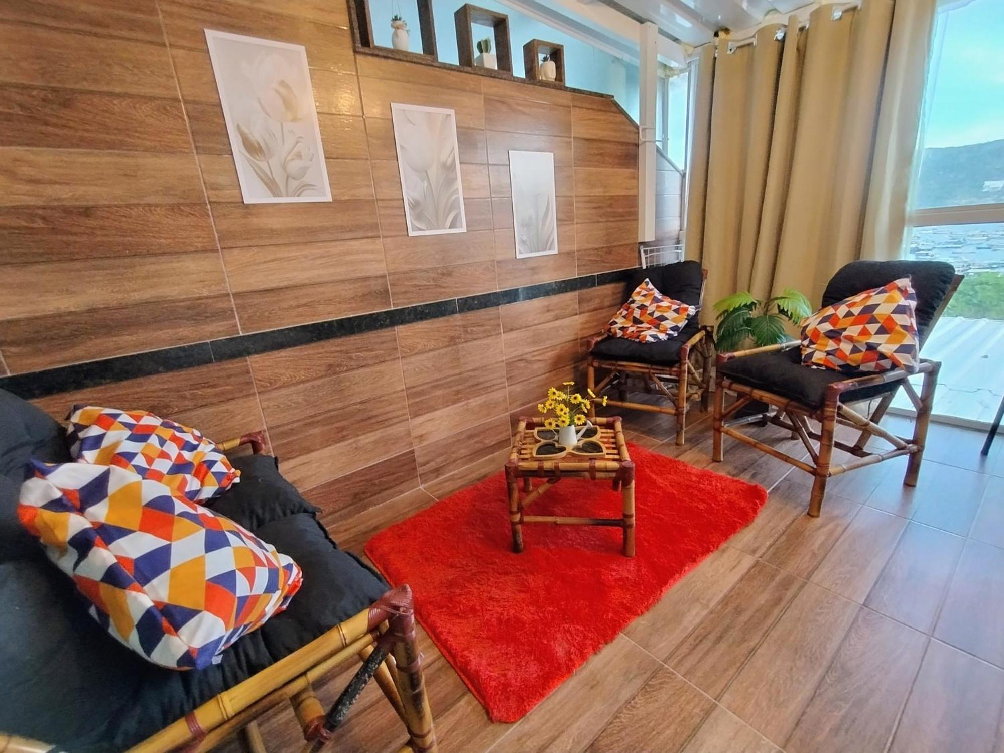 Praiana Loft Apartamento Arraial do Cabo