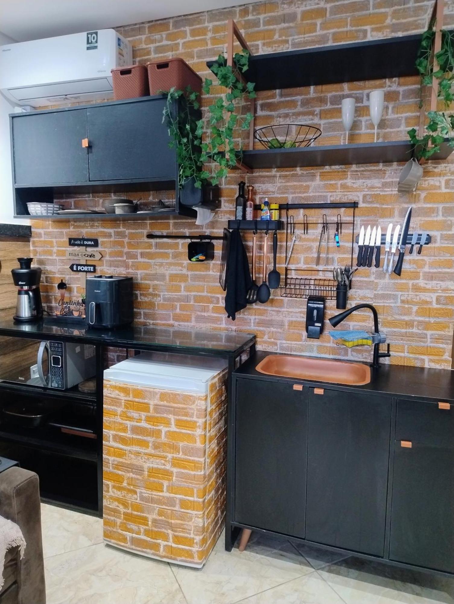 Praiana Loft Arraial do Cabo
