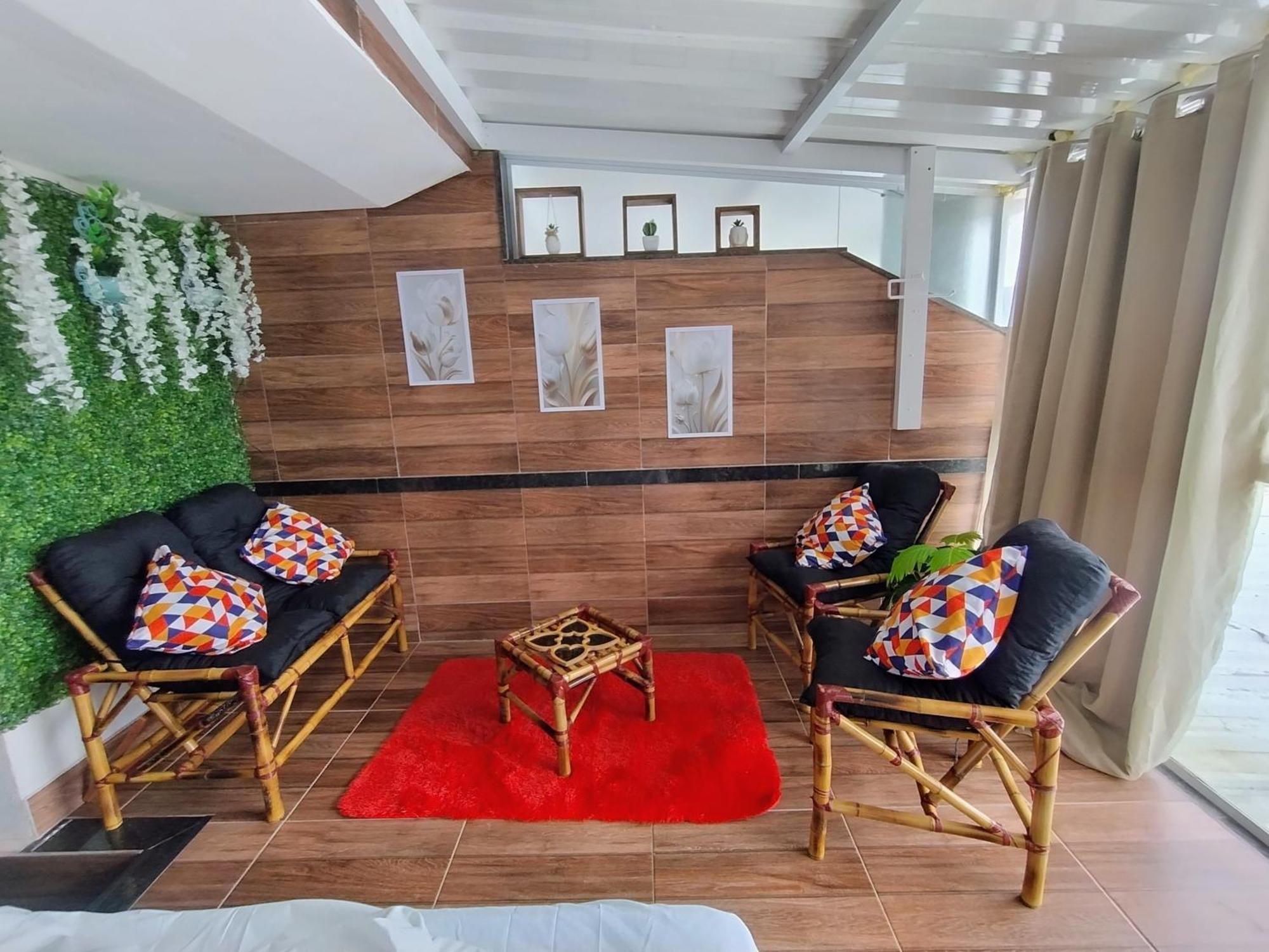 Praiana Loft Arraial do Cabo