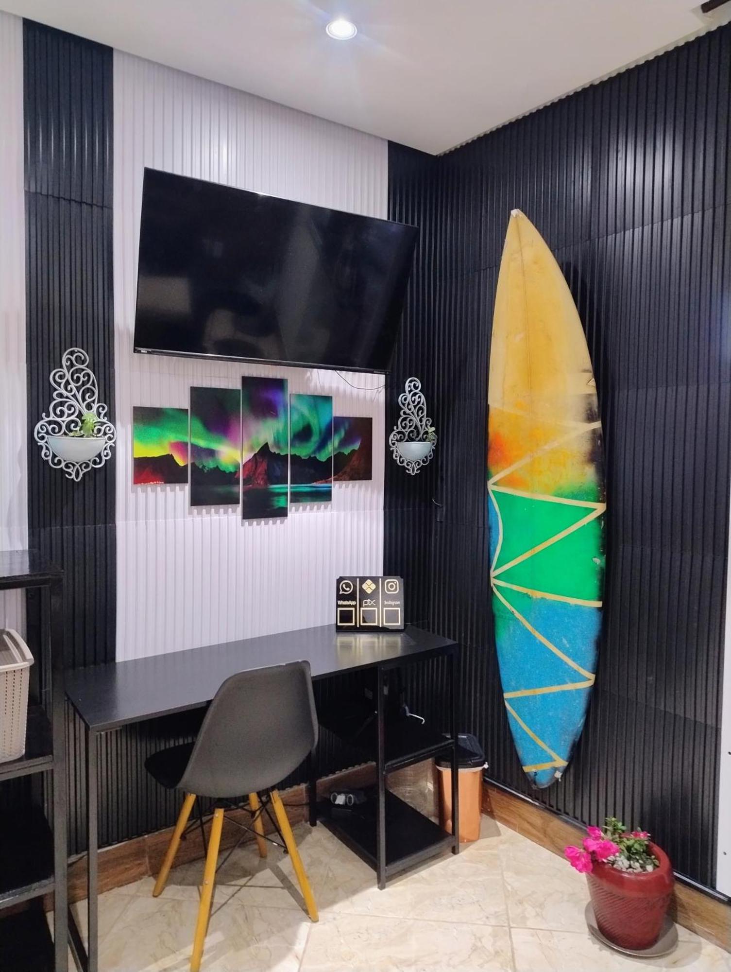 Praiana Loft