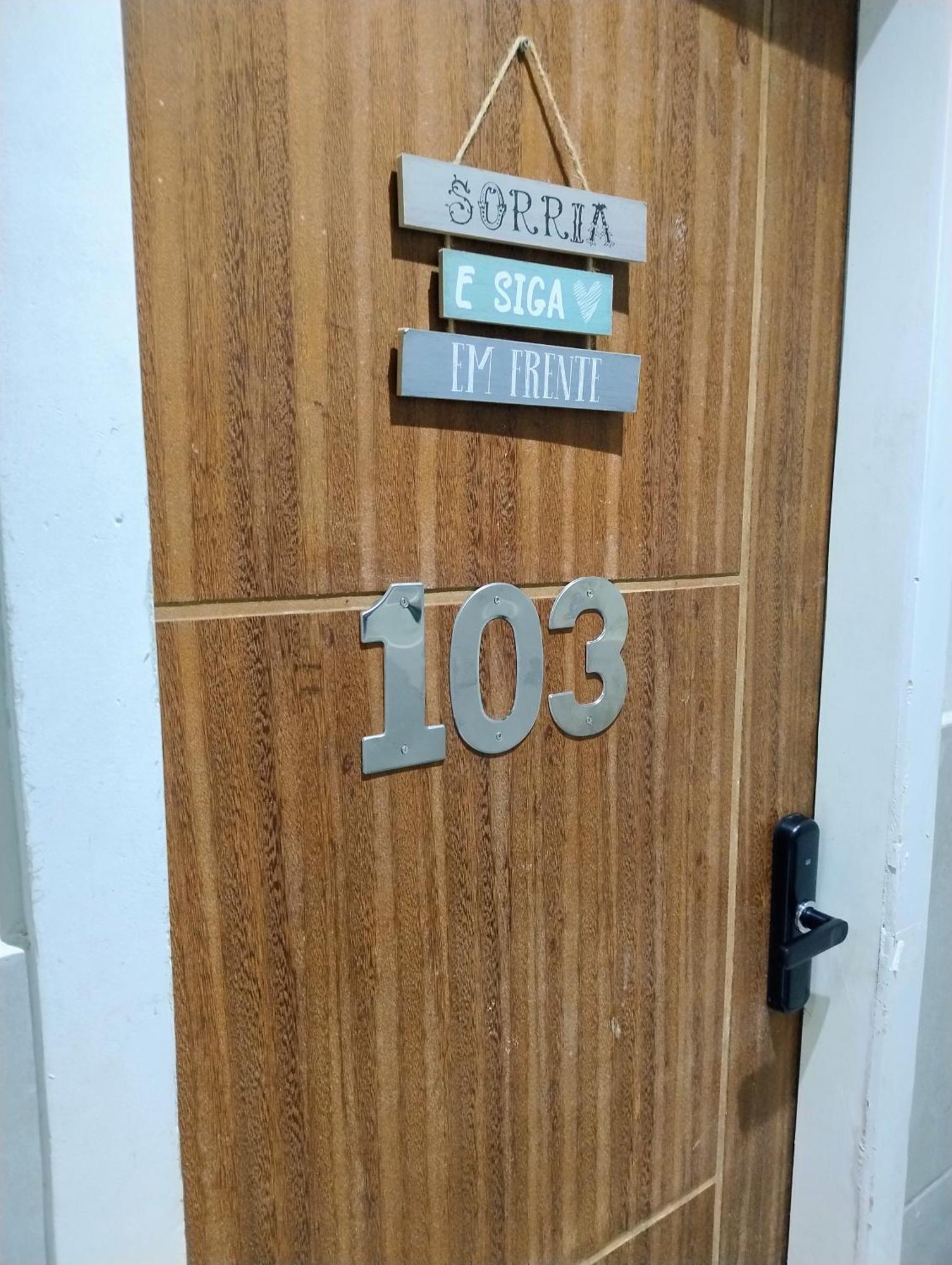 Apartamento Praiana Loft