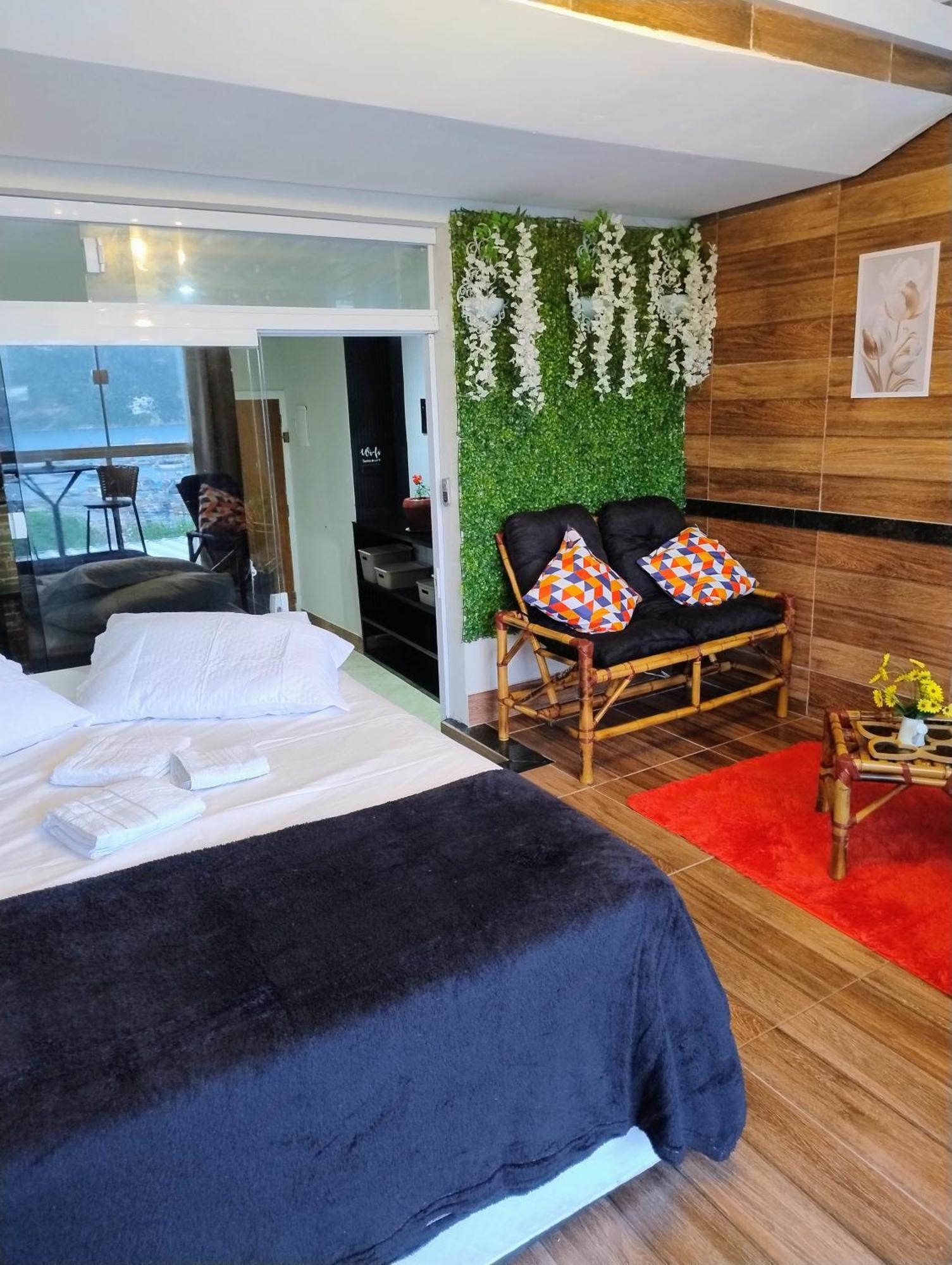 Praiana Loft * Arraial do Cabo