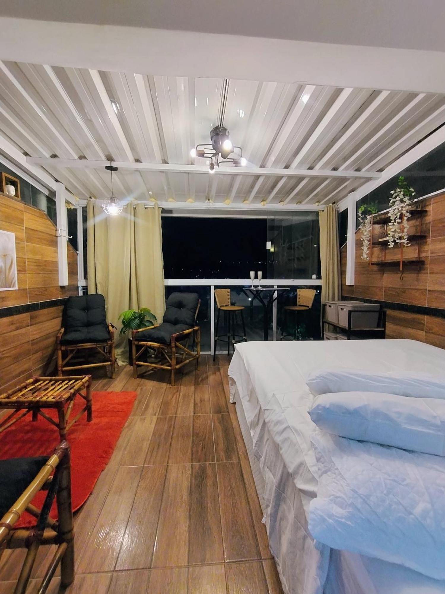 Apartamento Praiana Loft *