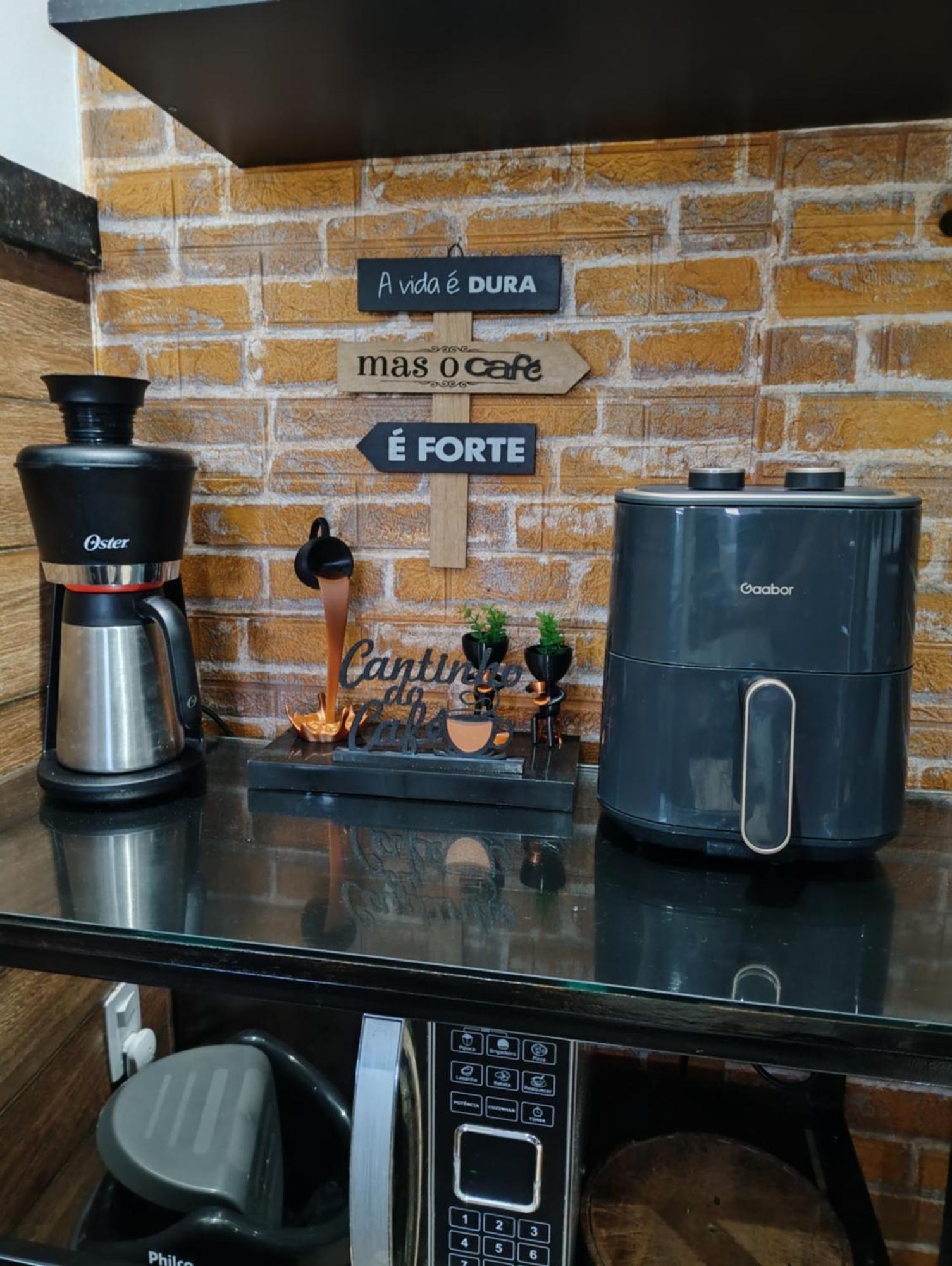 Praiana Loft Apartamento *