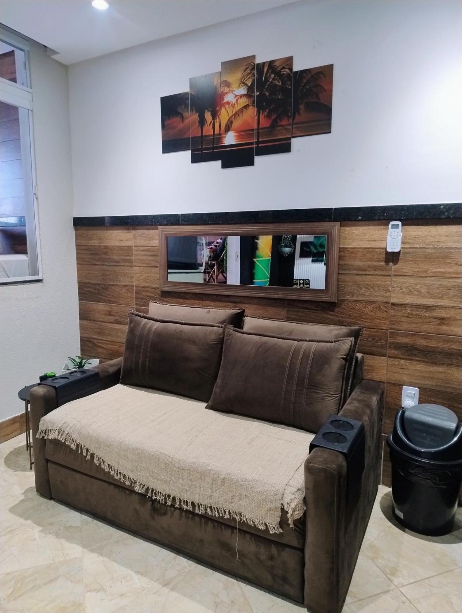 Praiana Loft Arraial do Cabo