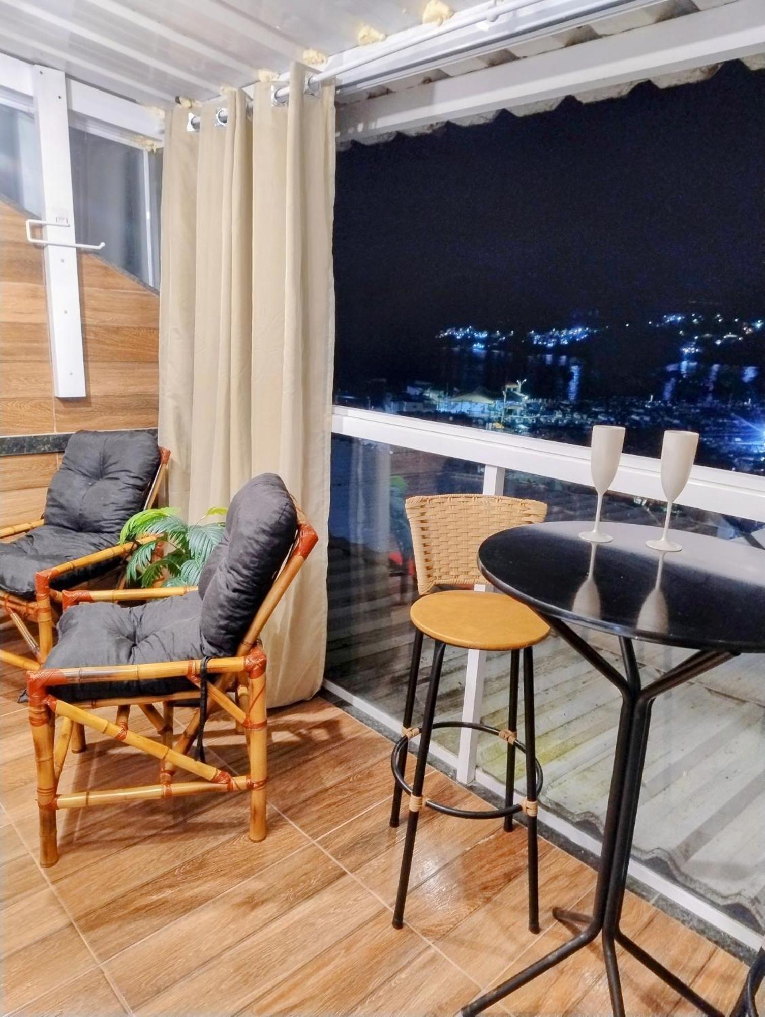 Praiana Loft Arraial do Cabo