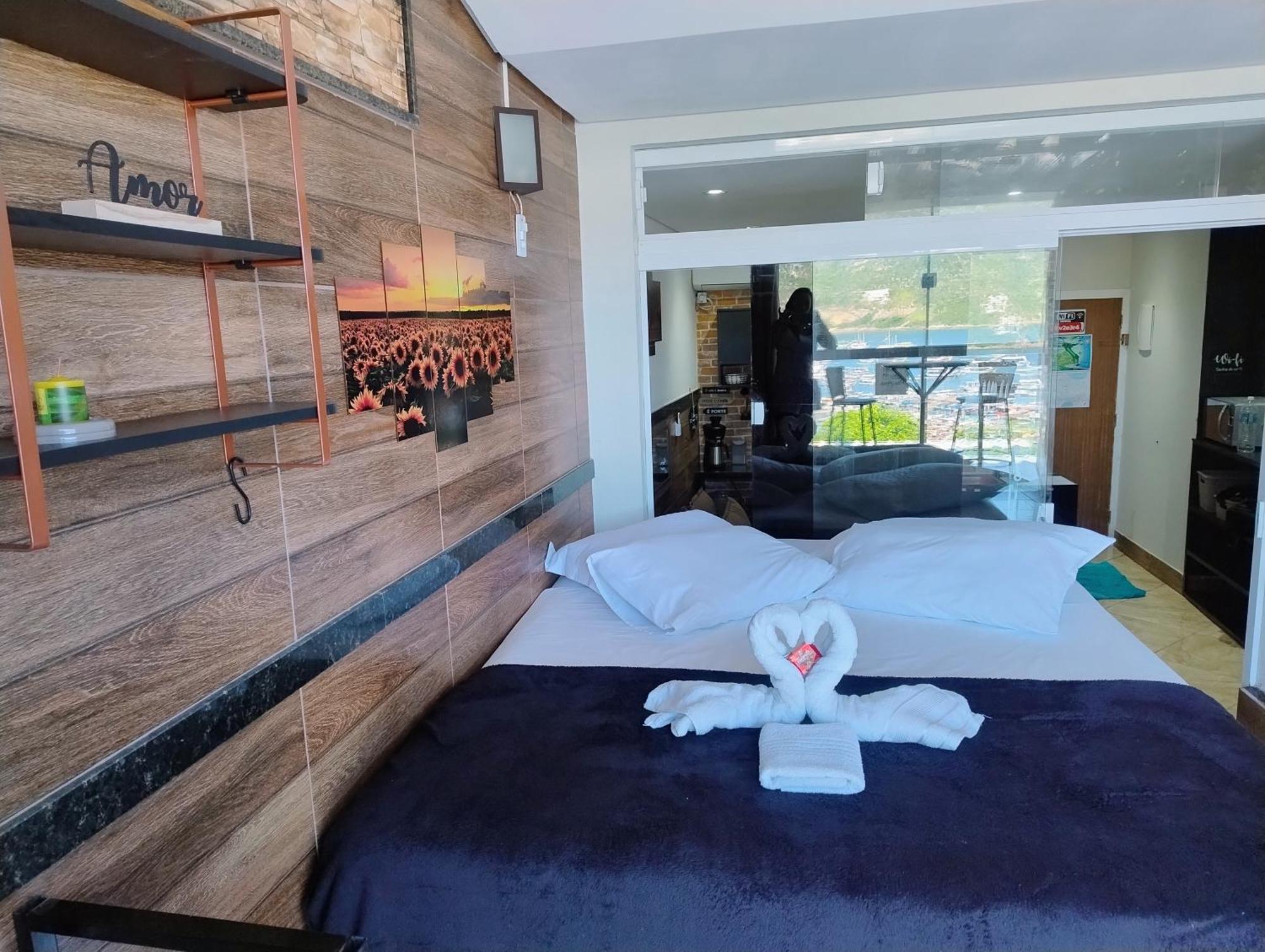 Praiana Loft Apartamento *