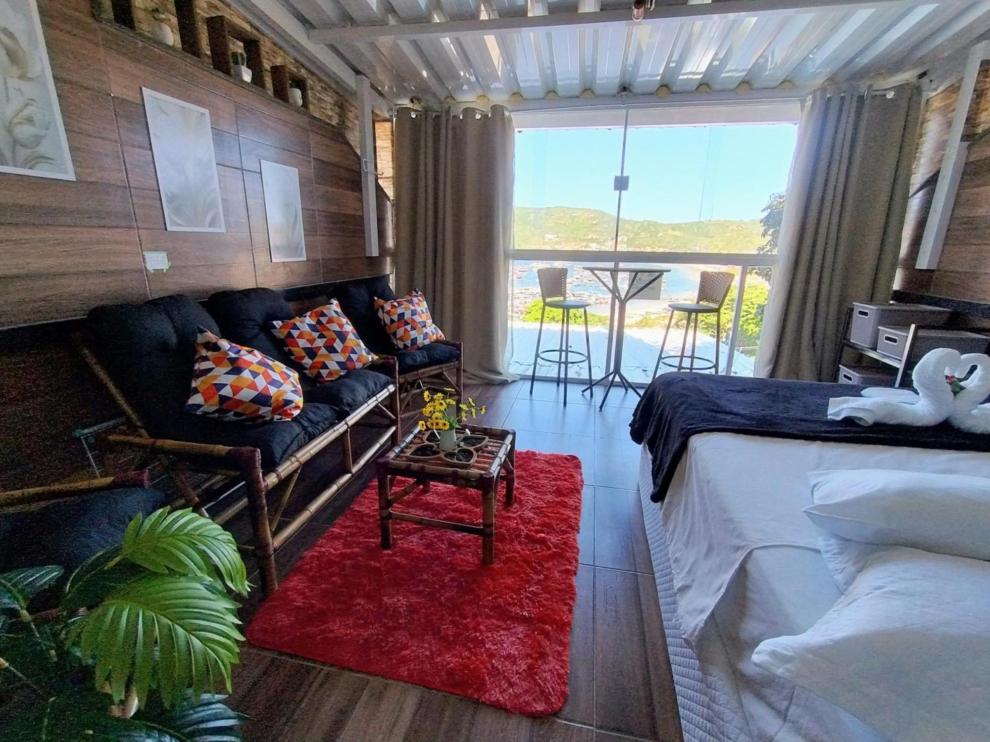 Praiana Loft Apartamento